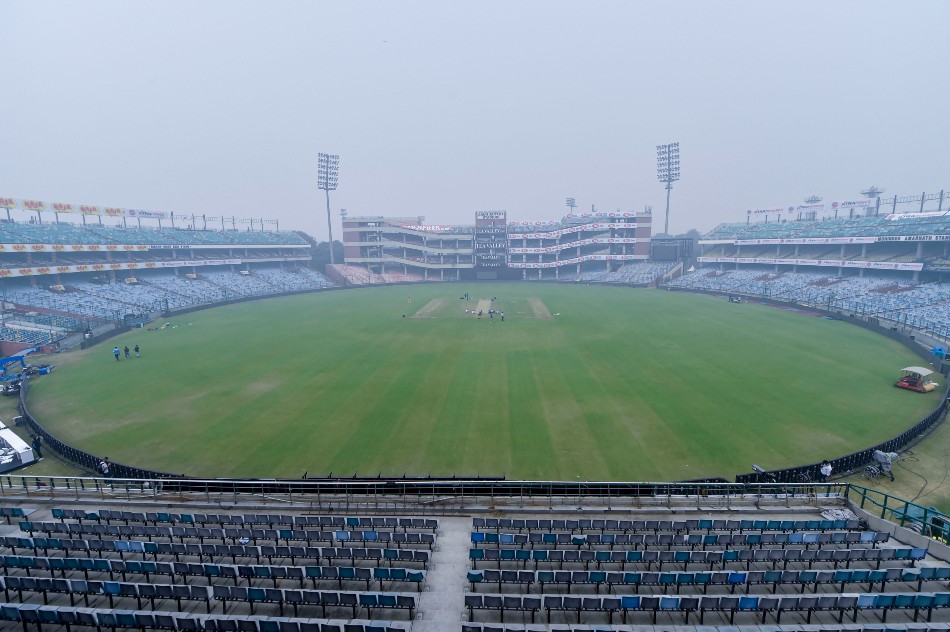 India vs South Africa 2022: Arun Jaitley Stadium T20 stats and record -  myKhel