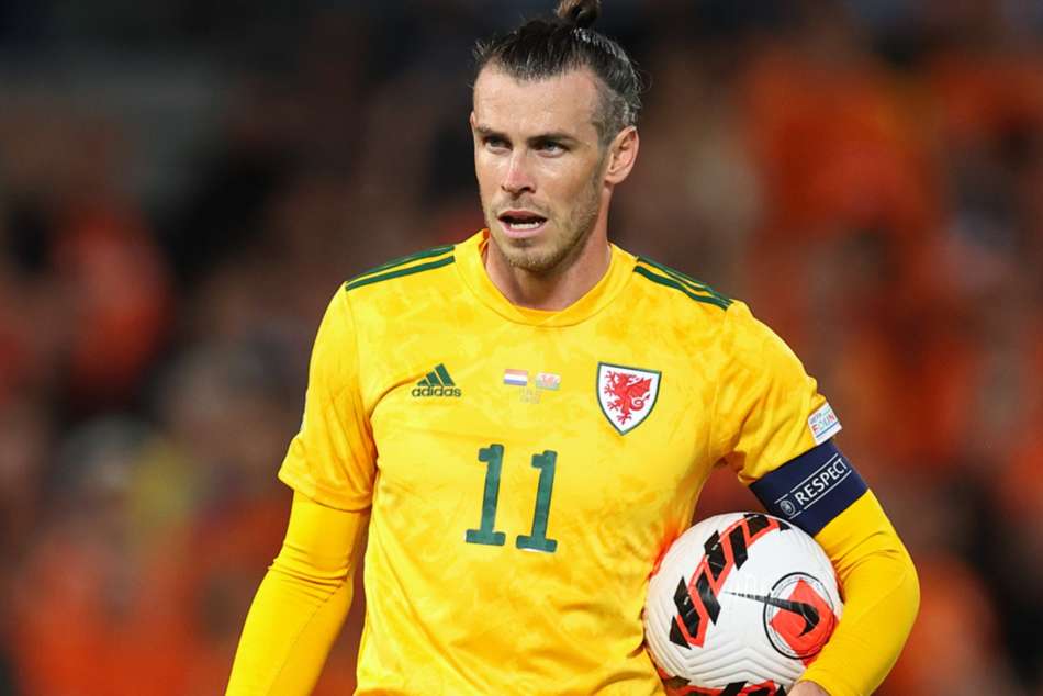 Gareth Bale Joins Lafc Leaving Real Madrid