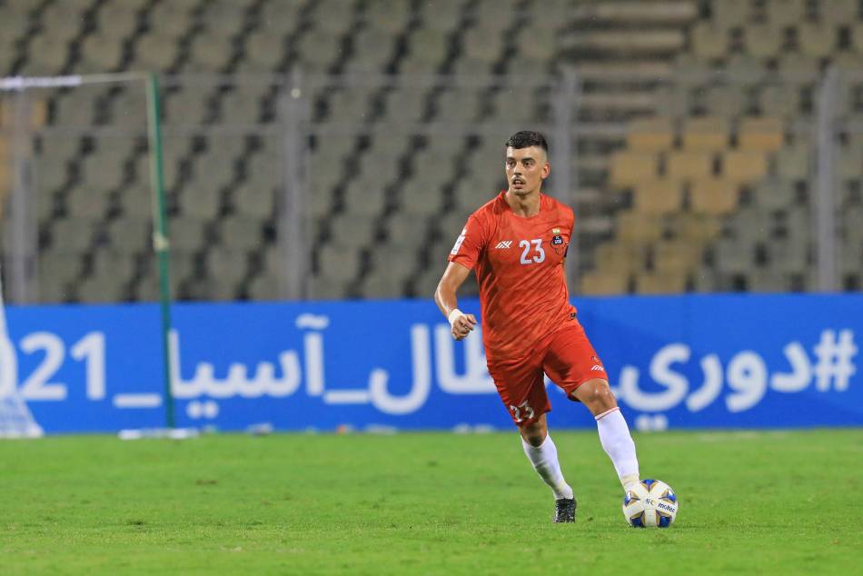 Isl Transfer Watch Edu Bedia To Stay With Fc Goa For One More Season