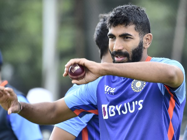 India v England: A great achievement, a great honor: After the selection of Jaspreet Bumrah as the captain
