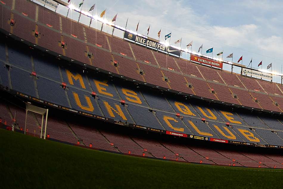 Barcelona Considering Legal Action Roma Pull Out Joan Gamper Trophy