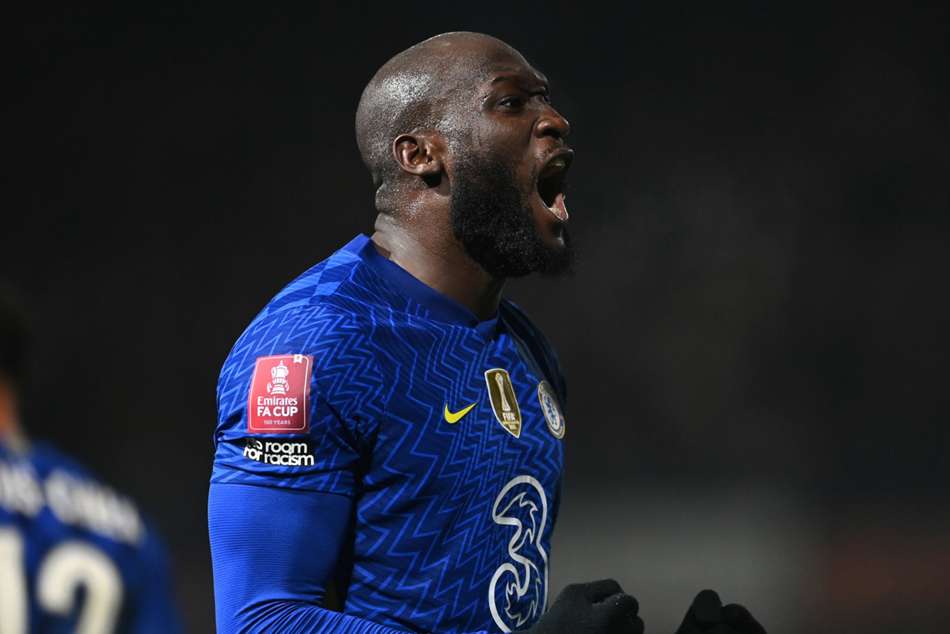 Chelsea Striker Romelu Lukaku Returns To Inter In Loan Deal