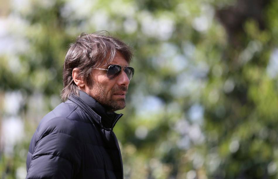 Three First Team Players Antonio Conte Must Be Looking To Off Load In Summer Transfer Window