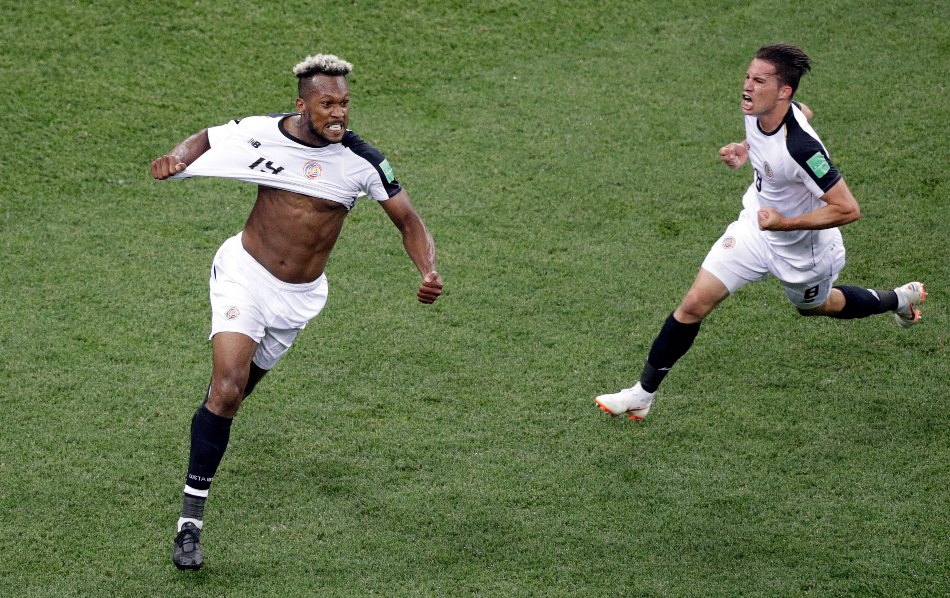 Costa Rica vs New Zealand Date, Time in IST, Squads, Live Streaming