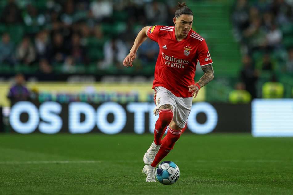 Rumour Has It Liverpool Agree Terms With Darwin Nunez