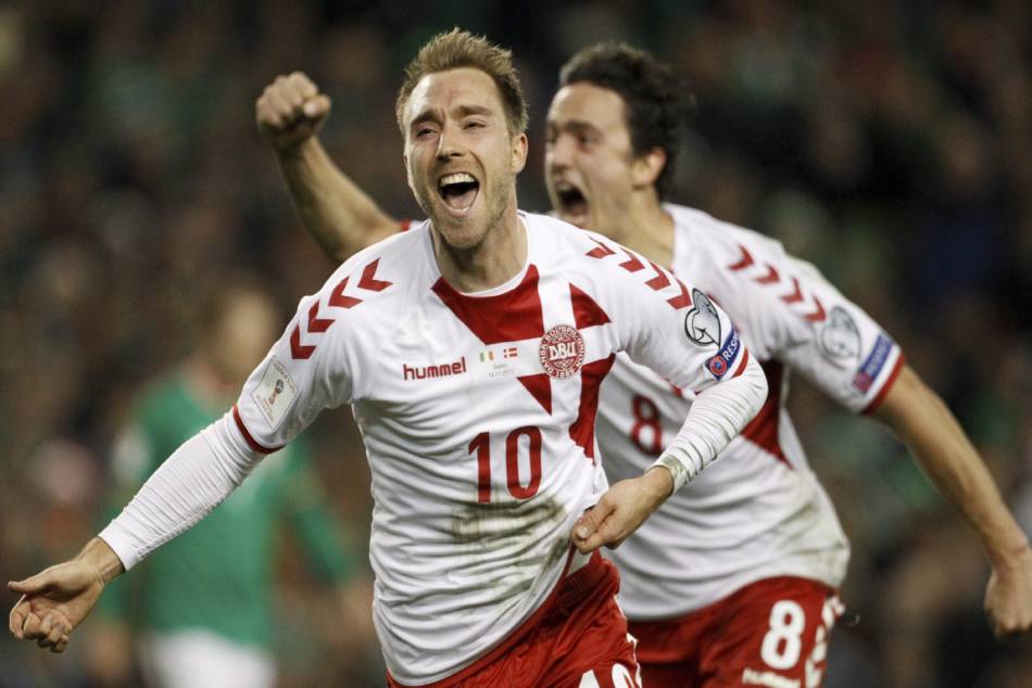 Will Christian Eriksen Be A Good Addition To Manchester United