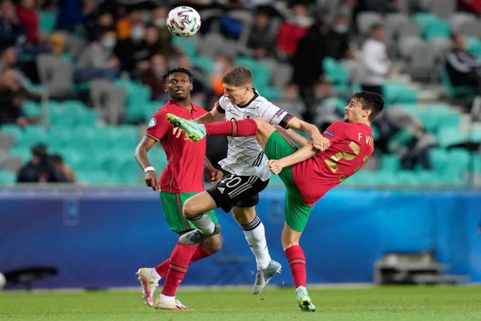 Can Fabio Vieira Make A Difference At Arsenal