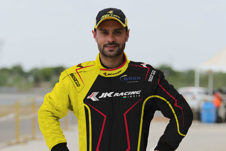 Gaurav Gill Returns To Wrc 2 With Safari Rally In Kenya