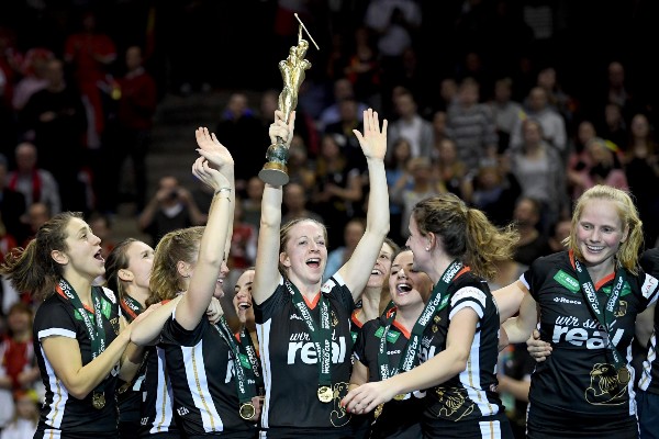Women’s Hockey World Cup Most Successful Teams