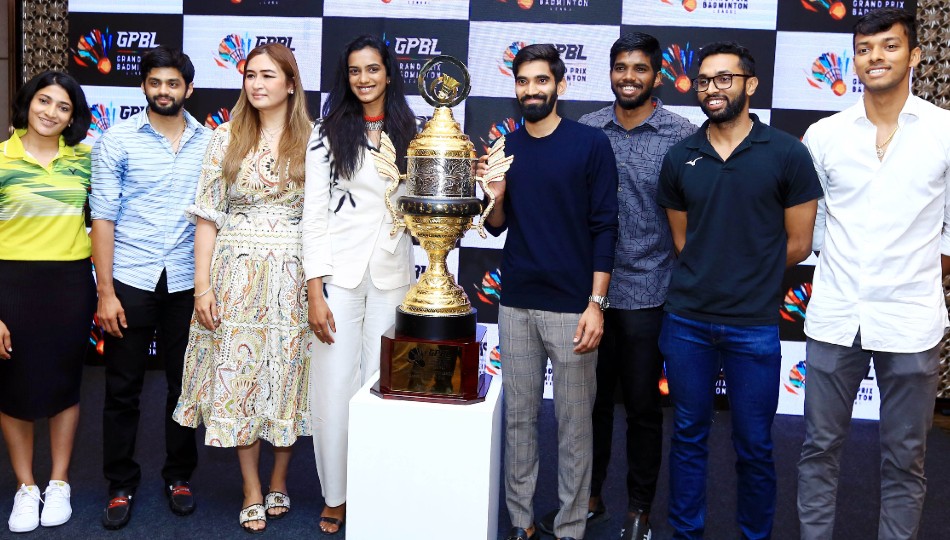 Inaugural Edition Of Grand Prix Badminton League Rescheduled