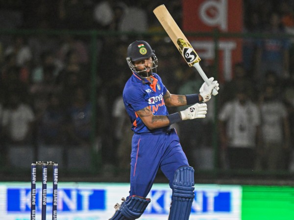 Attacking brand of cricket