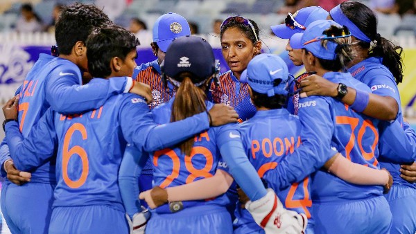 Cricket (Women - 18)