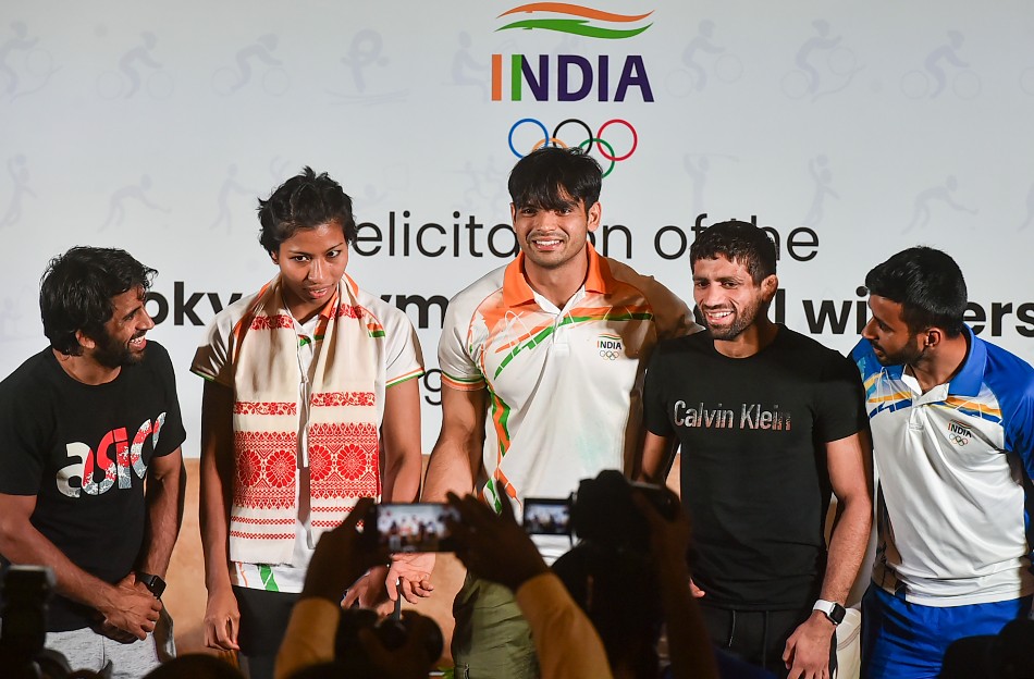 Commonwealth Games 2022: List of Indian Athletes Qualified For Birmingham CWG