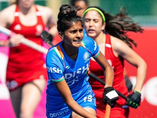 Indian junior women’s hockey team set to go up against the Netherlands Indian junior women’s hockey team set to go up against the Netherlands