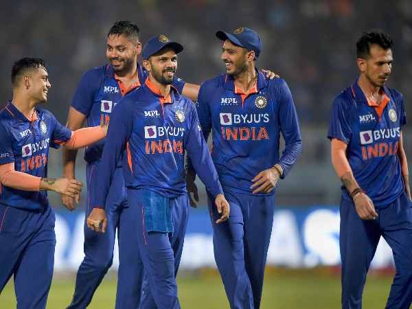 Iyer and Gaikwad's performance