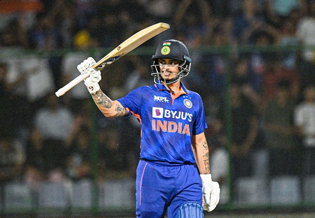 Ishan Kishan Ishan Kishan