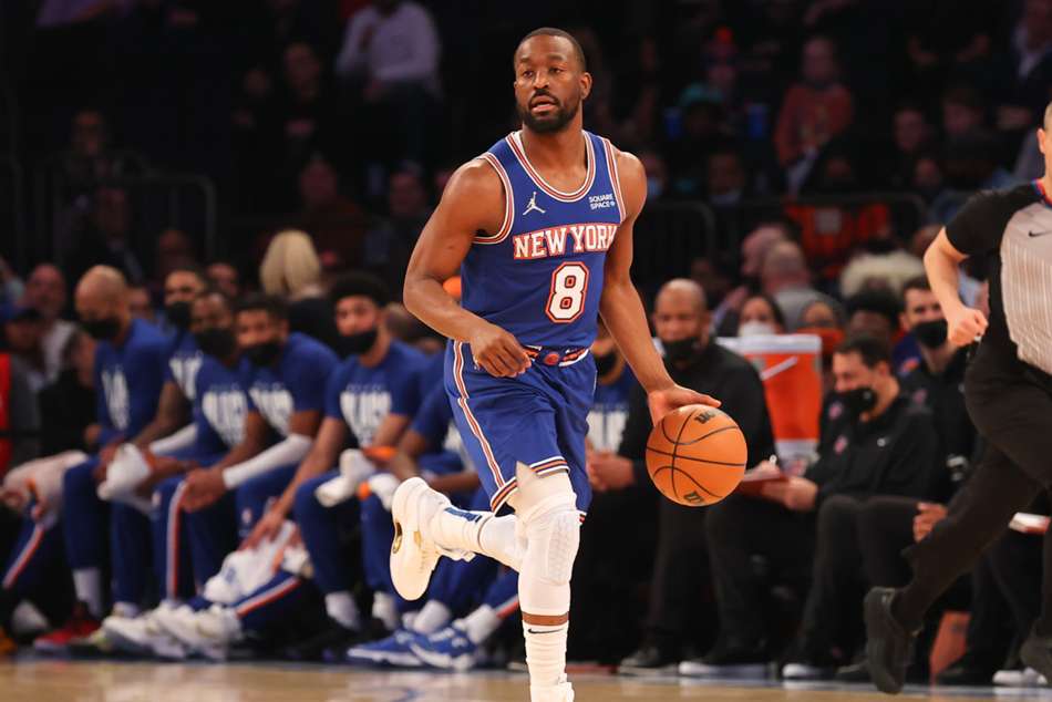 Kemba Walker, 13th pick Jalen Duren traded to Detroit Pistons myKhel