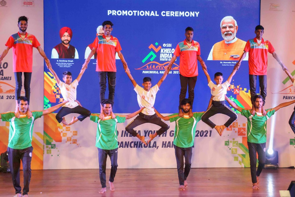 Khelo India University Games 2023 medals tally - full list of winners