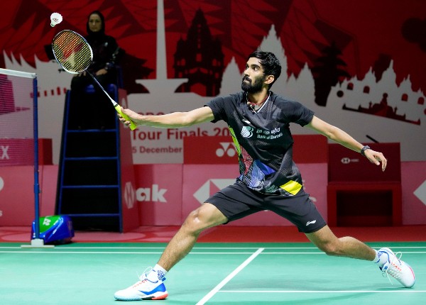 Malaysia Open 2022 Telecast & Live Streaming