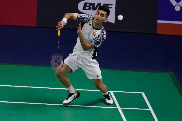 Indonesia Masters 2022 Indian Shuttlers Men’s Singles Matches and Results