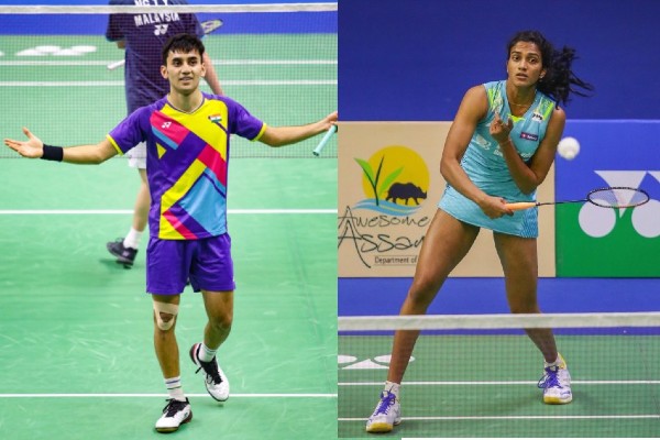 Badminton