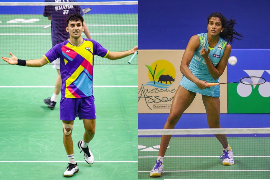 Indonesia Masters 2022 Indian Shuttlers In Action Schedule Results Telecast And Live Streaming Info