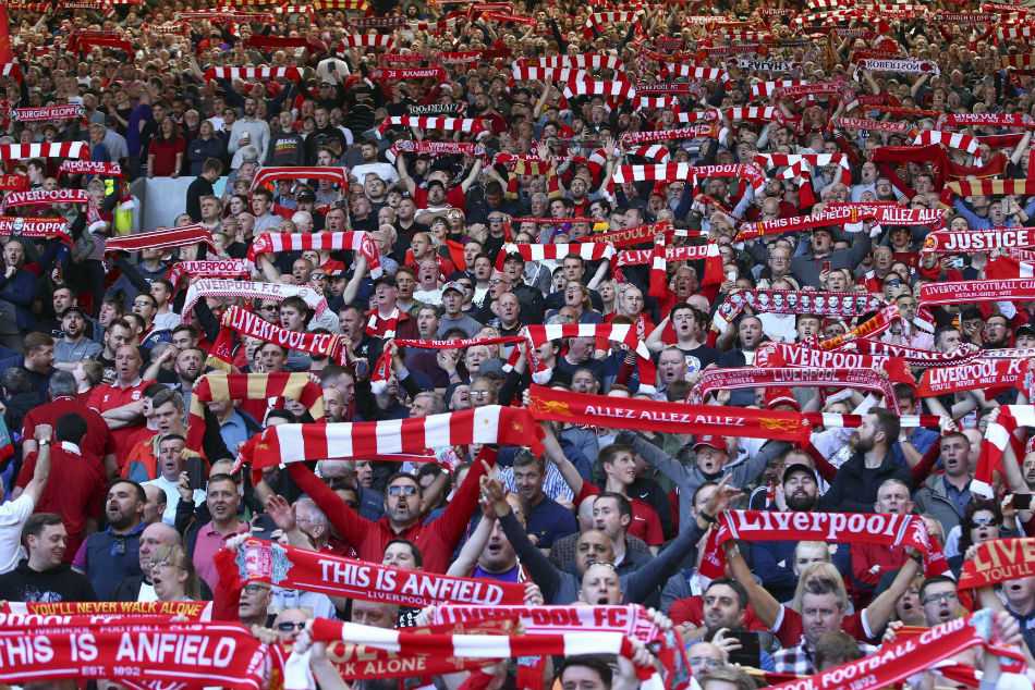 Three Big Name Players Linked With Liverpool