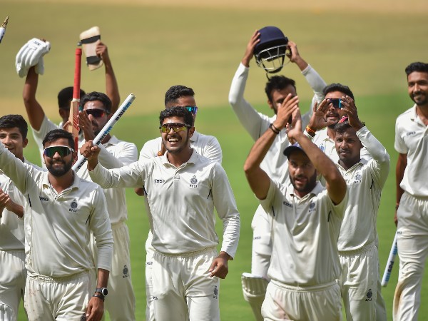 Ranji Trophy 2022: The MP cricket team will be given a grand welcome for the Ranji Trophy, said the Chief Minister