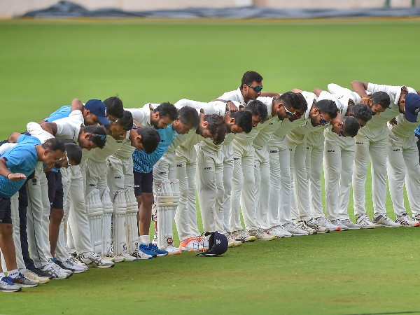 Ranji Trophy: I always felt like I had left something here 23 years ago: Pandit