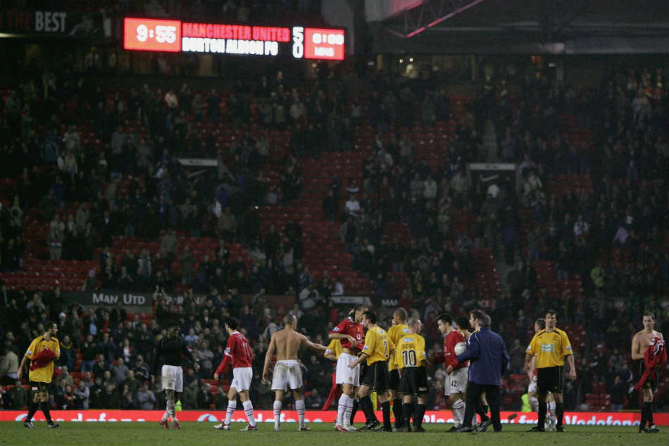 manchester united manchester united