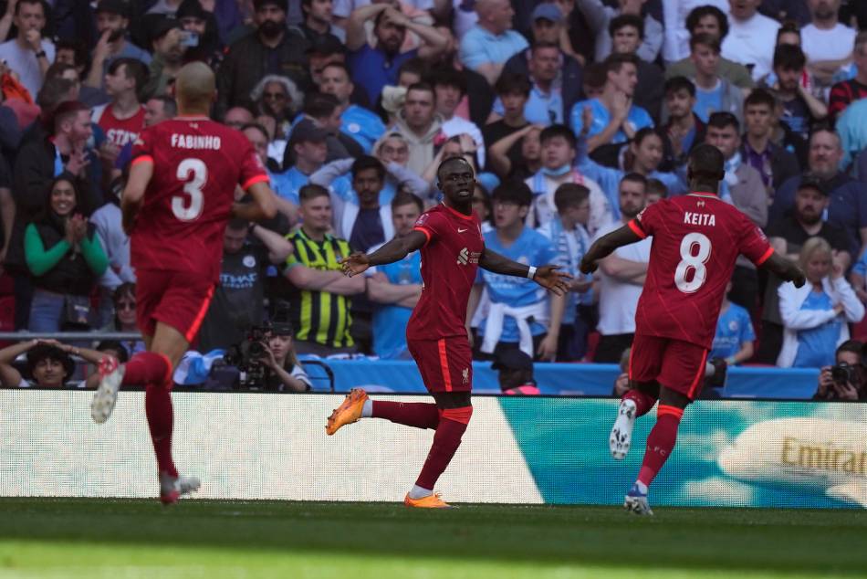 Should Liverpool Look To Sell Contract Rebel This Summer