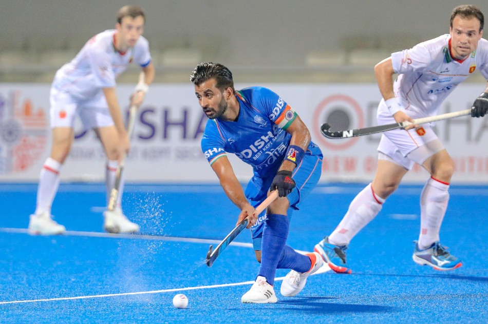 Exciting Days Await Hockey Fans With Just 200 Days To Go For Mens World Cup In Odisha