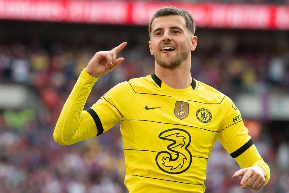 Rumour Has It Man Utd Make Shock Move For Mount