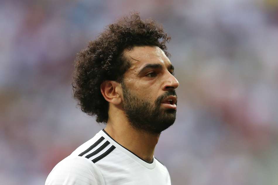 Mohamed Salah Criticised By Former Egypt Head Coach Liverpool World Cup