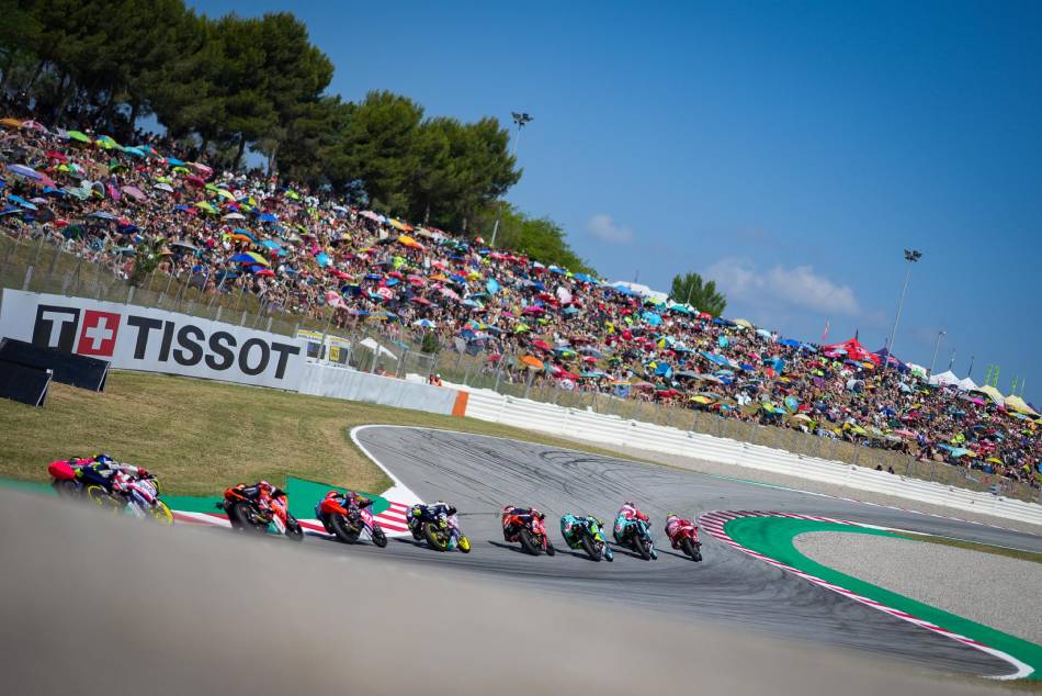 German Gp With Marc Marquez On The Sidelines Who Will Be The New King Of Sachsenring