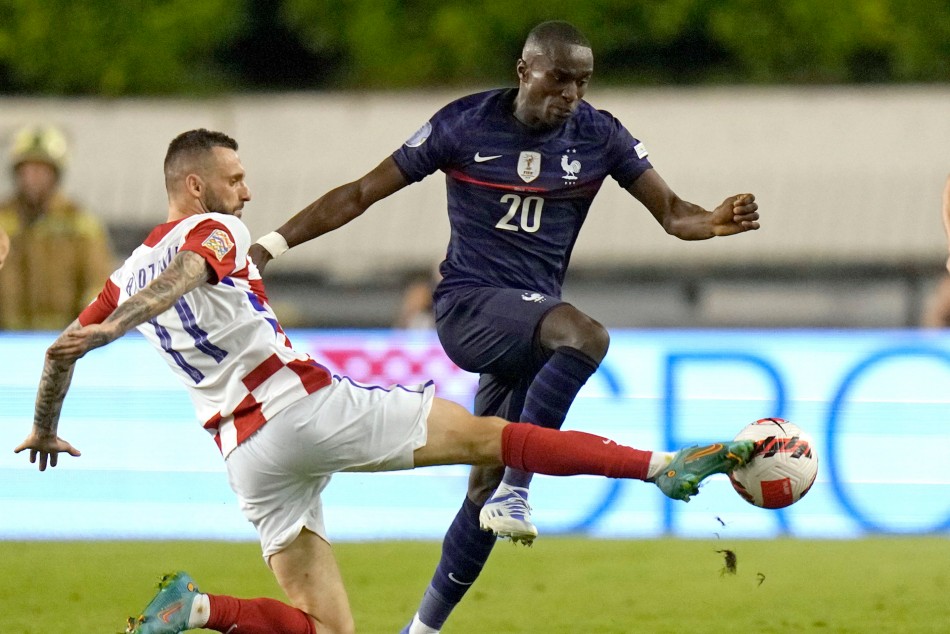 Three Clubs Chasing Moussa Diaby