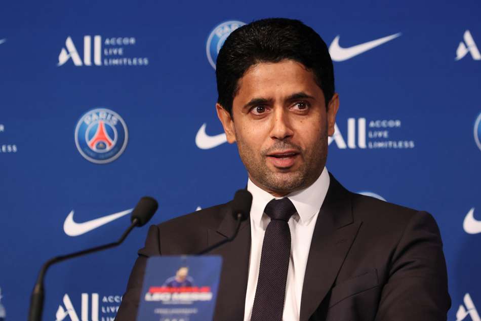 PSG president Al-Khelaifi acquitted in Swiss court after FIFA corruption trial