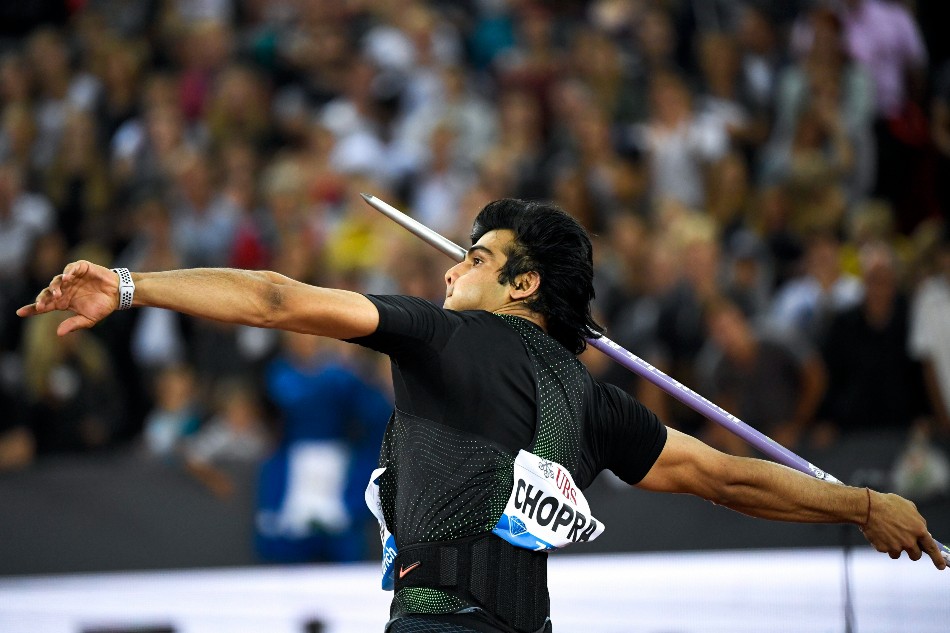 Neeraj Chopra, Stockholm Diamond League 2022 Event Date, Time in India, TV Channel & Live