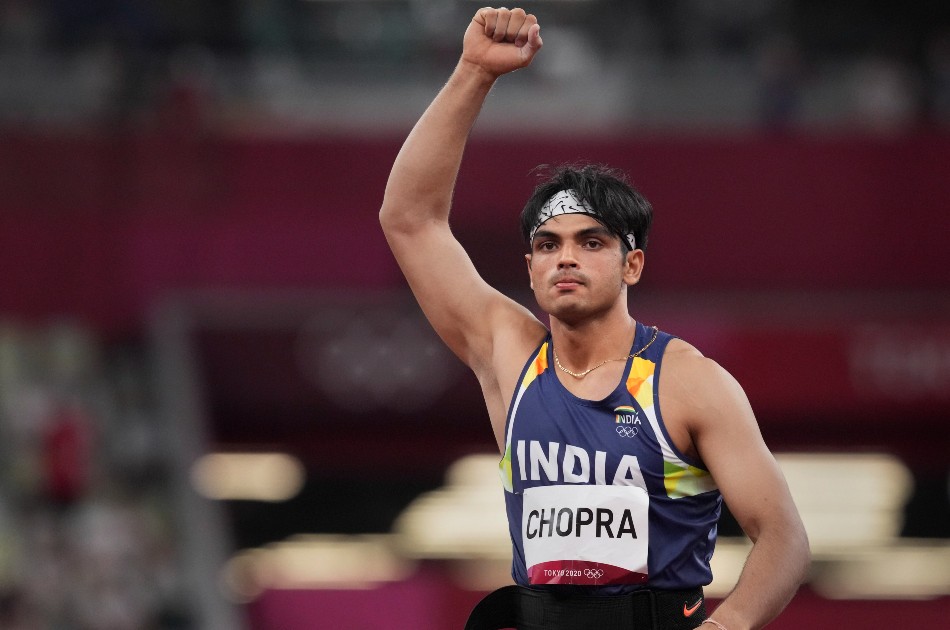 World Athletics Championships 2022 Full List Of Indian Athletes