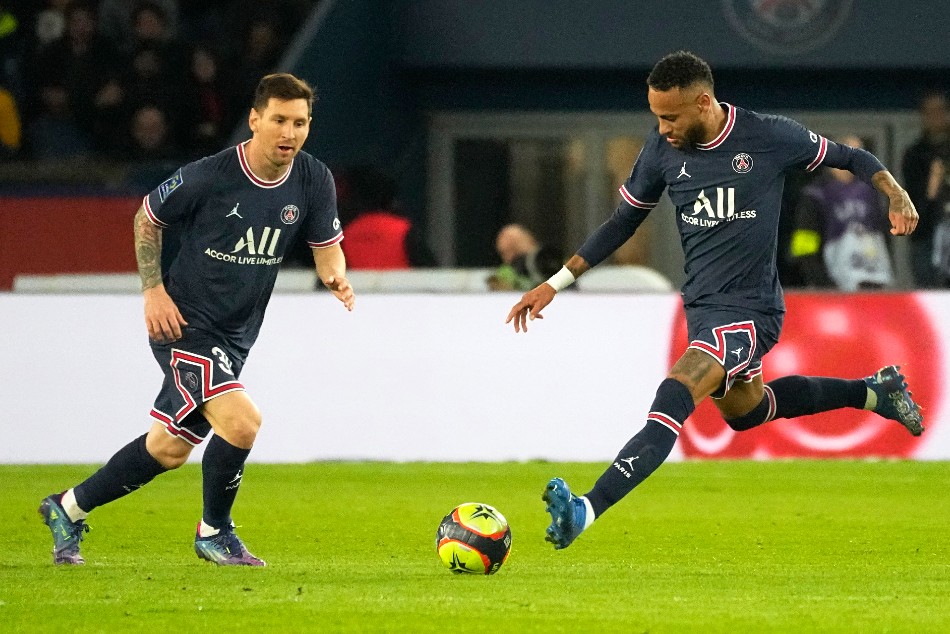 Paris Saint Germain Ahead Of Manchester United Arsenal For Vitinha