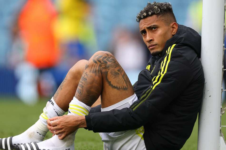 Rumour Has It: Chelsea beat Arsenal and Barcelona to Leeds winger