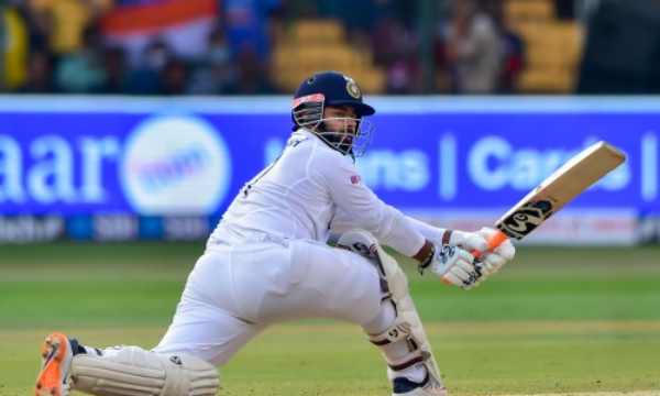 2 Rishabh Pant