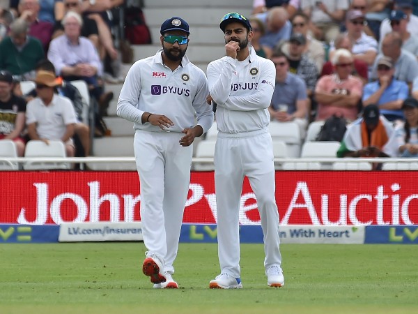 First overseas assignment for Rohit