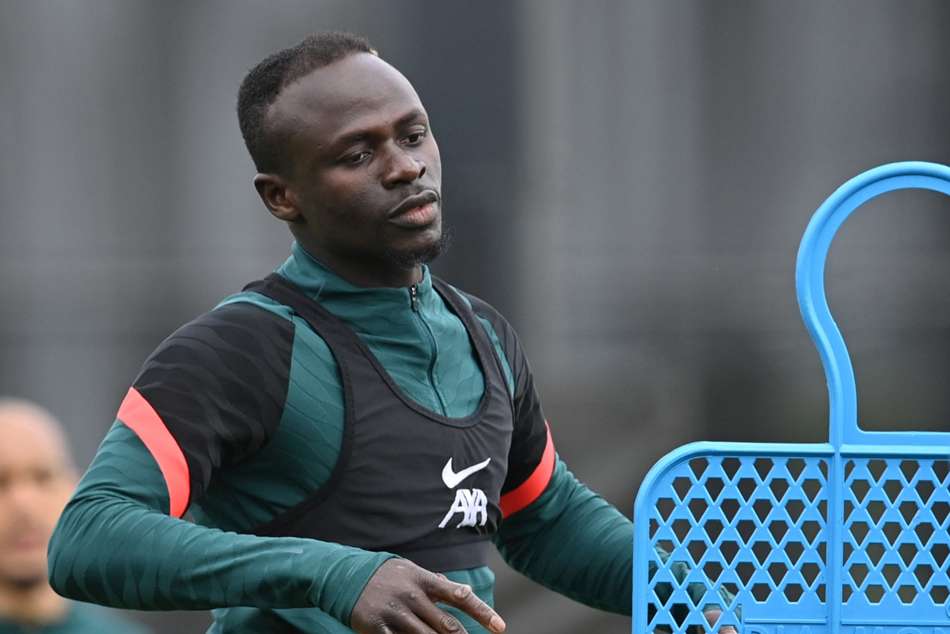 Liverpool Star Sadio Mane Heading To Bayern Munich Deal Agreed Transfer News