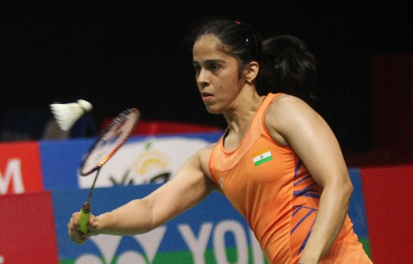 Indonesia Masters previous winners from India