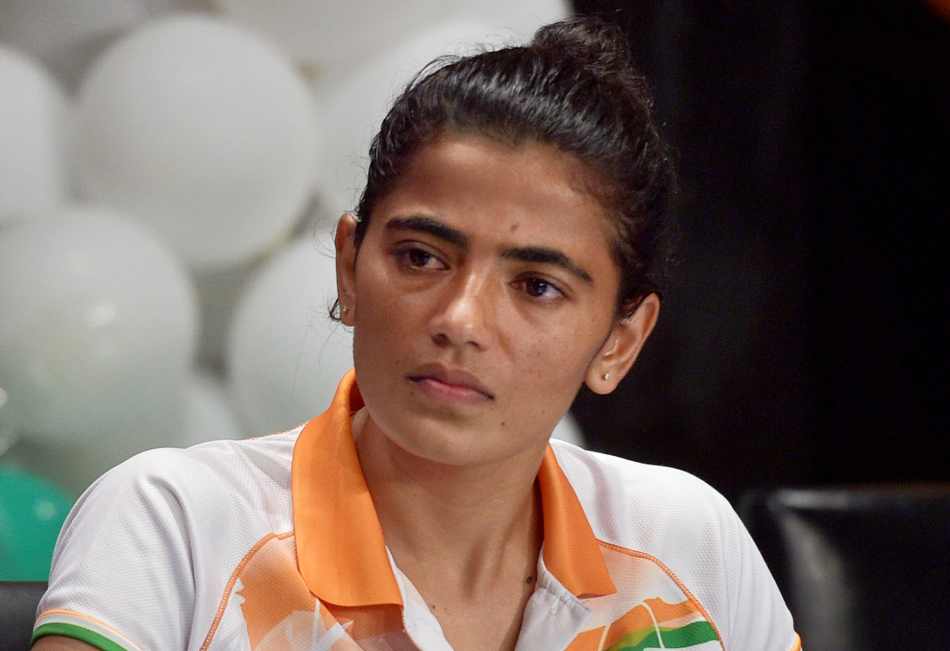 Commonwealth Games 2022 India Announce 18 Member Women Hockey Team Savita To Lead Rani Misses