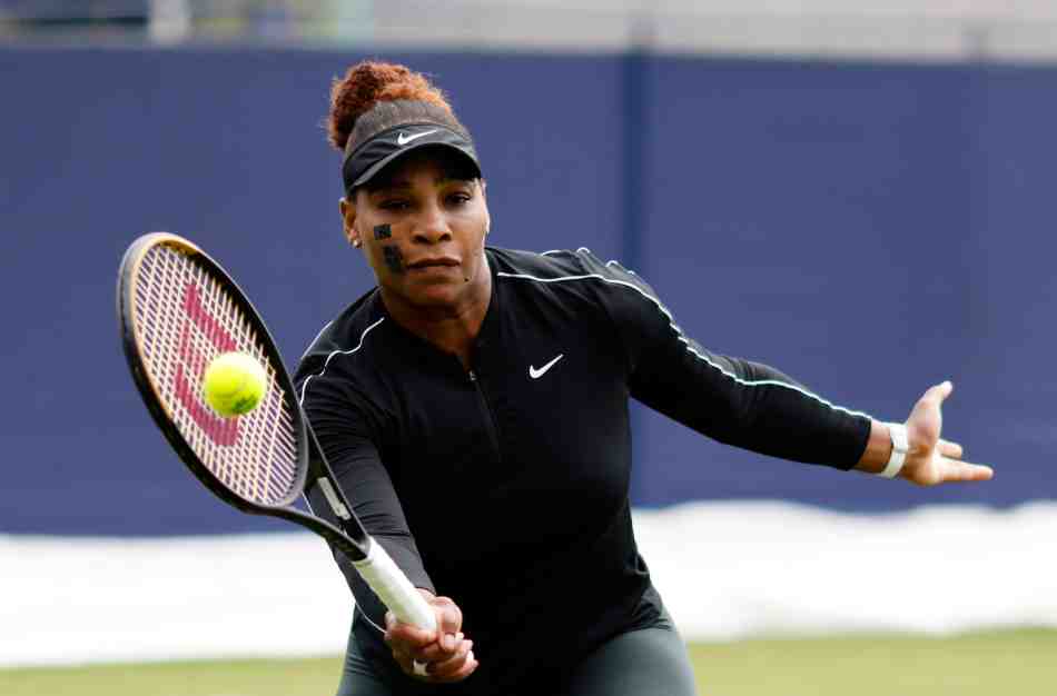 Serena Williams Serena Williams