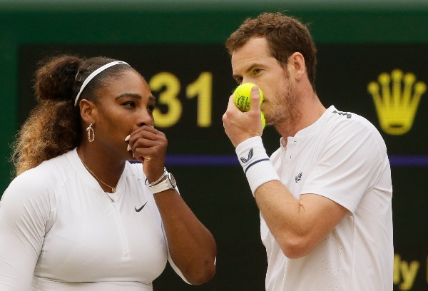 Mixed Doubles Grand Slam Titles