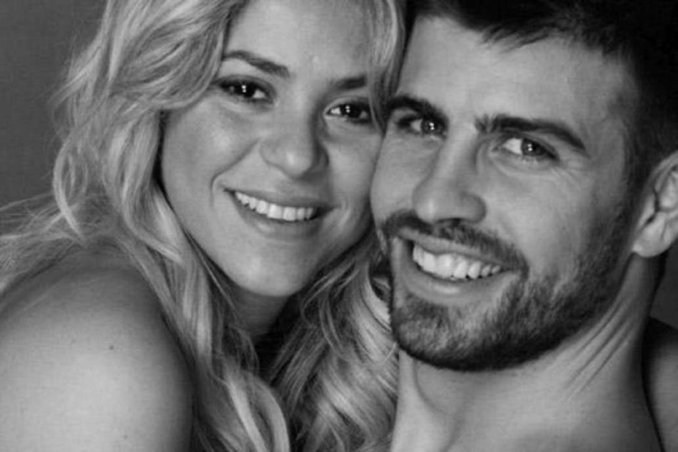 Gerard Pique Cheat On Shakira Barcelona Star Defender Relation On The Verge Of Split Report