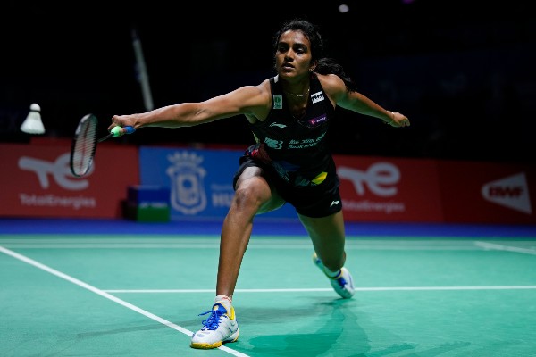 Malaysia Open 2022 Indian Shuttler Women's Singles Matches and Results